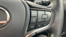 Lexus UX 250h 2.0 5dr CVT [without Nav] Hybrid Hatchback